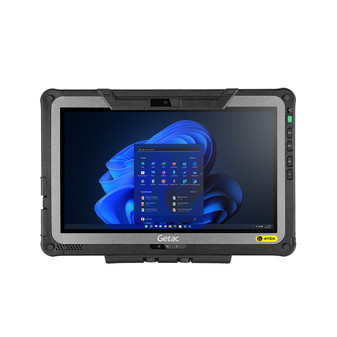 Getac F110-EX (2021) Privacy Quad Screen Protector