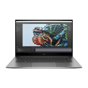 HP ZBook Studio 15 G8 UHD (Touch)