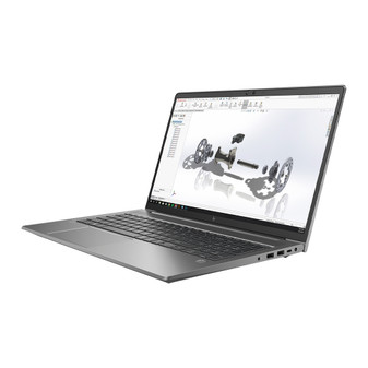 HP ZBook Power 15 G8 FHD (Touch)