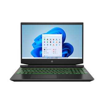 HP Pavilion Gaming 15Z EC2000 Privacy Quad Screen Protector