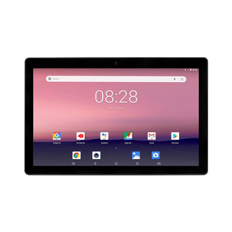 EVOO 15 Tablet (EV-A-156) Privacy Quad Screen Protector
