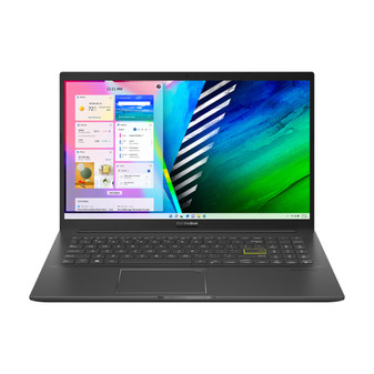 Asus Vivobook 15 OLED M513 Privacy Quad Screen Protector