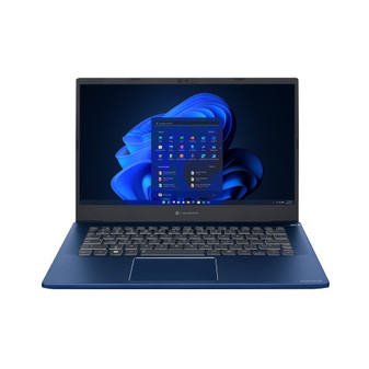 Dynabook Portege X40-K 14 (Touch) Privacy Quad Screen Protector