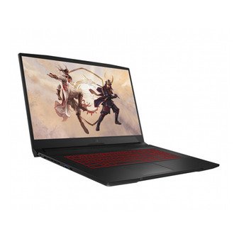 MSI Katana 17 GF76 12U