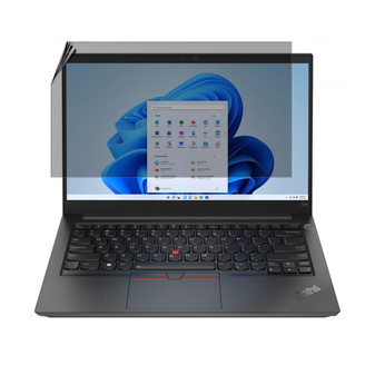 Lenovo ThinkPad E14 Gen 4 Privacy Plus Screen Protector