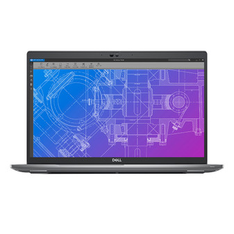 Dell Precision 15 3570 (Touch) Privacy Quad Screen Protector