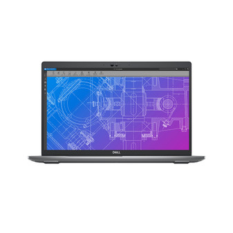 Dell Precision 15 3570 (Non-Touch) Privacy Quad Screen Protector