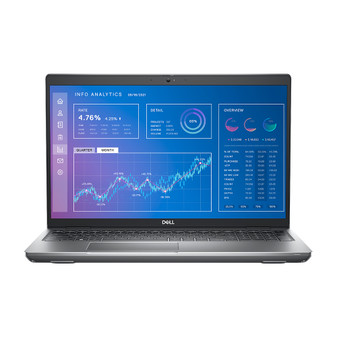 Dell Precision 15 3571 (Touch) Privacy Quad Screen Protector