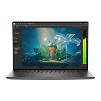 Dell Precision 15 5570 (Touch)