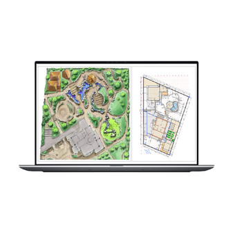 Dell Precision 17 5770 (Touch)