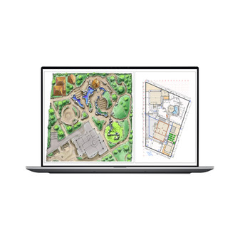 Dell Precision 17 5770 (Non-Touch)