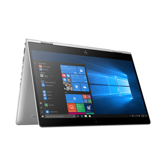 HP EliteBook x360 830 G5