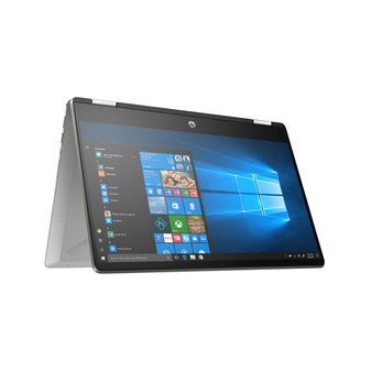 HP Pavilion x360 14 DH1000