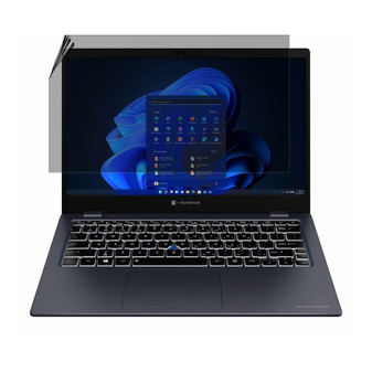 Dynabook Portege X30L-K 13 (Touch) Privacy Plus Screen Protector