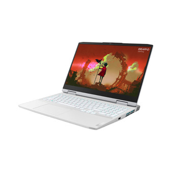 Lenovo IdeaPad Gaming 3 Gen 7 (15) Privacy Quad Screen Protector