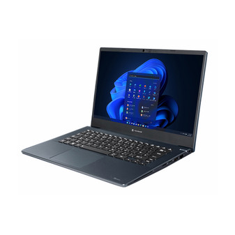 Dynabook Tecra A40-J 14 (Touch) Privacy Quad Screen Protector