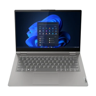 Lenovo ThinkBook 14s Yoga Gen 2 (2-in-1) Privacy Quad Screen Protector