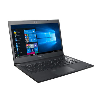 Dynabook Tecra A30-G 13 (Touch) Privacy Quad Screen Protector