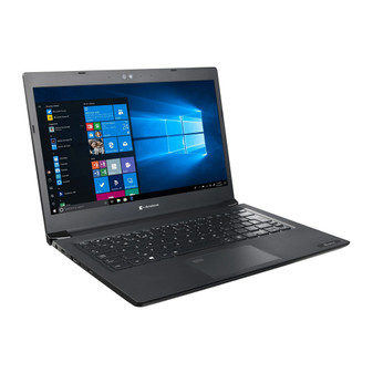 Dynabook Tecra A30-G 13 (Non-Touch) Privacy Quad Screen Protector