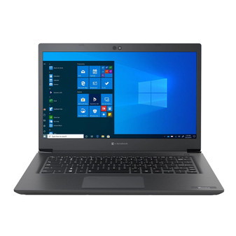 Dynabook Tecra A40-G 14 (Touch) Privacy Quad Screen Protector