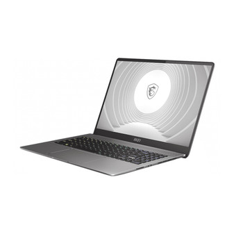 MSI CreatorPro Z16P B12U