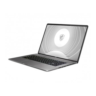 MSI CreatorPro Z17 A12U