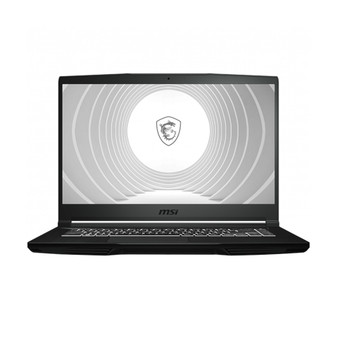 MSI CreatorPro M15 A11U