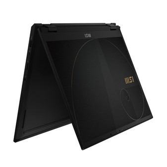 MSI Summit E14 Flip Evo A12M Privacy Quad Screen Protector