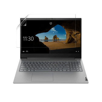 Lenovo ThinkBook 15p Gen 2 Silk Screen Protector