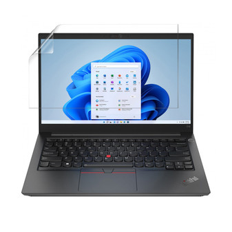 Lenovo ThinkPad E14 Gen 4 Silk Screen Protector