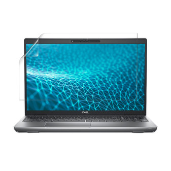 Dell Latitude 15 5531 (Non-Touch) Silk Screen Protector
