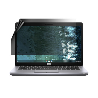 Dell Latitude 14 5400 Chromebook Enterprise (Touch) Privacy Lite Screen Protector