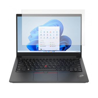 Lenovo ThinkPad E14 Gen 4 Paper Screen Protector