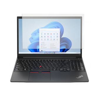 Lenovo ThinkPad E15 Gen 4 Paper Screen Protector