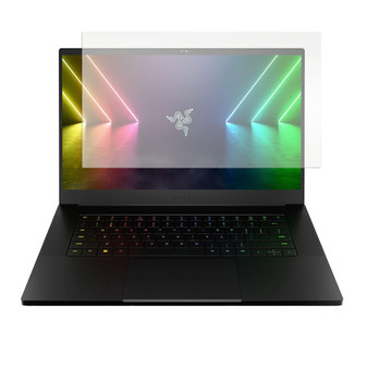 Razer Blade 15 (2022) Paper Screen Protector