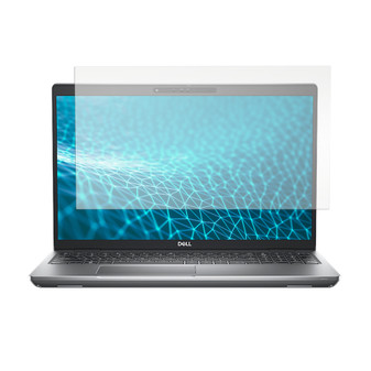 Dell Latitude 15 5531 (Touch) Paper Screen Protector