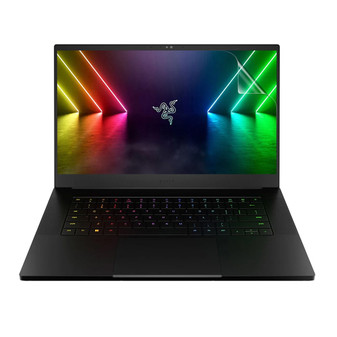 Razer Blade 15 (2022) Vivid Screen Protector