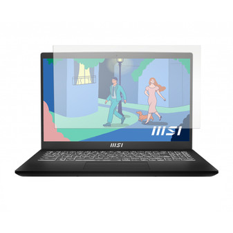 MSI Modern 15 B12M Paper Screen Protector