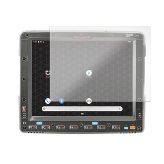 Honeywell Thor VM3A Paper Screen Protector