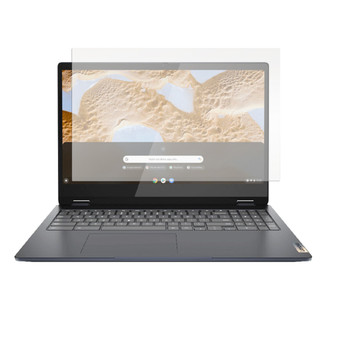 Lenovo IdeaPad Flex 3i Chromebook Gen 7 (15) Paper Screen Protector