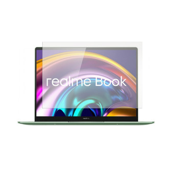 Realme Book Prime 14 Paper Screen Protector