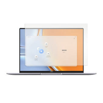 Huawei MateBook 16s Paper Screen Protector