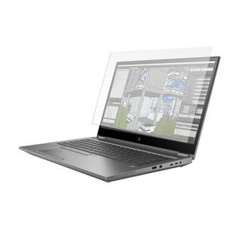 HP ZBook Fury 15 G8 UHD (Touch) Paper Screen Protector