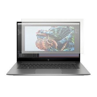 HP ZBook Studio 15 G8 UHD (Touch) Paper Screen Protector
