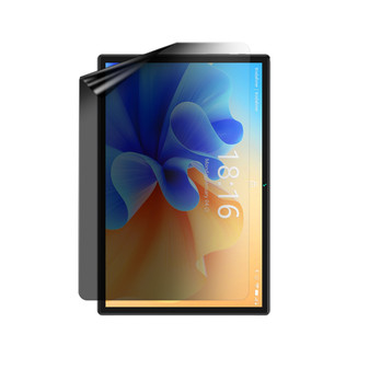 BMAX MaxPad I10 Plus Privacy Lite (Portrait) Screen Protector