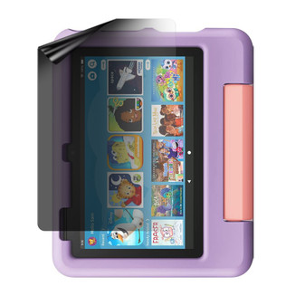 Amazon Fire 7 Kids (2022) Privacy Lite (Portrait) Screen Protector