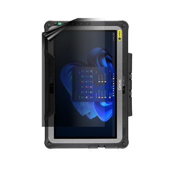 Getac F110-EX (2021) Privacy Lite (Portrait) Screen Protector