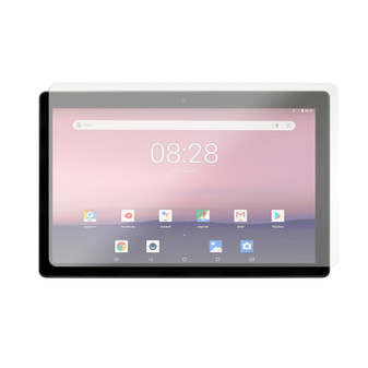 EVOO 15 Tablet (EV-A-156) Paper Screen Protector