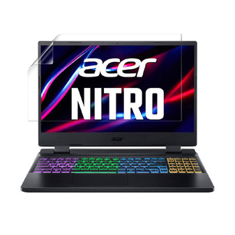 Acer Nitro 5 15 (AN515-58) Silk Screen Protector