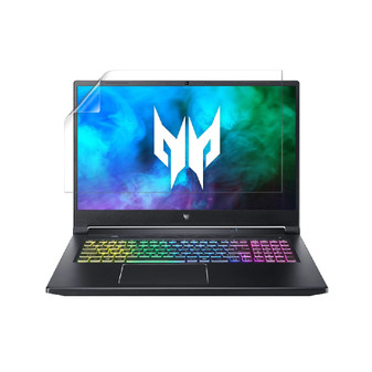 Acer Predator Helios 300 (PH317-55) Silk Screen Protector
